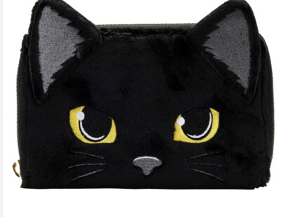 Loungefly Disney Hocus Pocus Thackery Binx Cat Halloween Cosplay
