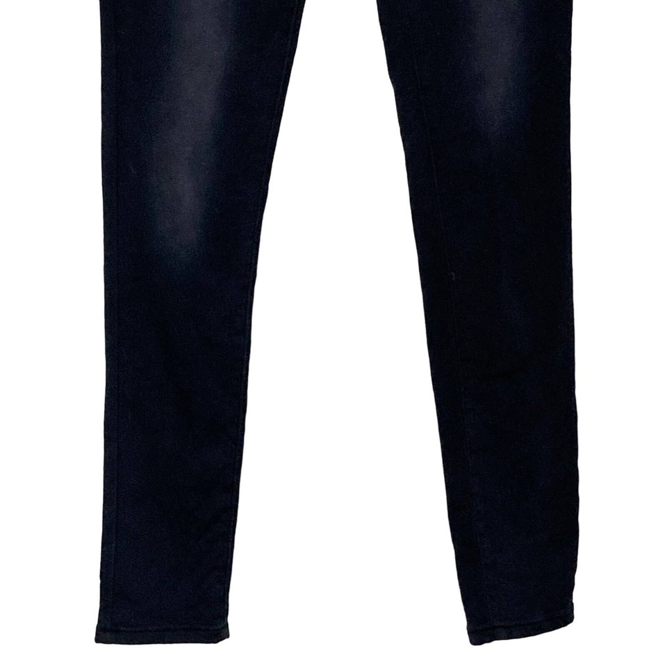 NWT Joe's Jeans Big Girls' Black Sophia Skinny Jeans Denim Jegging Slim