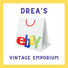 Drea's Vintage Emporium