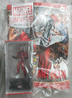 2018 Marvel Universe Figurine Statue Collection Issue #14 Antman New