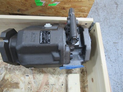 REXROTH HYDRAULIC PUMP AA10VSO AA10VSO100DRG/31R PKC62K05 R902500263