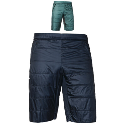 Schöffel Thermo Pants Rugna M Thermohose Herren Outdoorhose Funktionshose