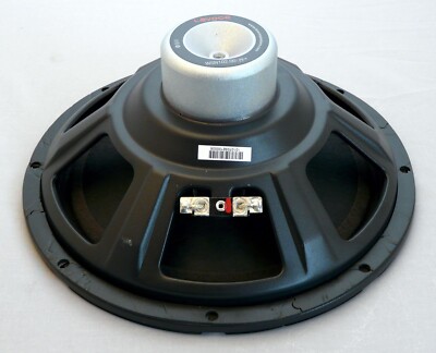 1x LaVoce WSN102.00 PA Tiefmitteltöner, 300W, 8Ohm, Neodym, Sonderpreis !!!!