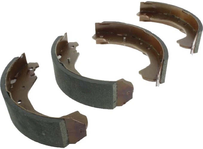 Brake Drums Shoes & Cylinders Kit Rear for Blazer K1500 Pickup TAHOE Yukon 4WD - Image 4 of 4