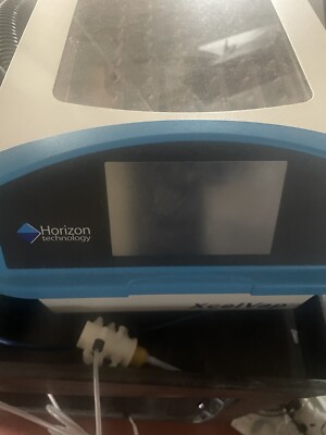 Lot - Horizon Technology SPE-DEX 4790 Automated Extractor Plus XCEL Evaporator