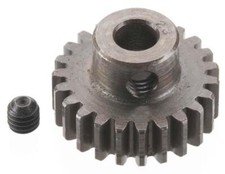 Robinson Racing 8723 Pinion Gear Xtra Hard 5mm 8 Mod 23T