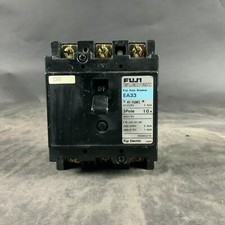 FUJI AUTO BREAKER EA33-10  30 OBO 