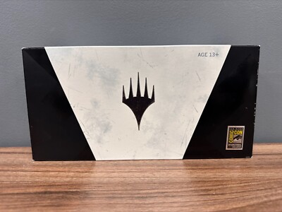 Magic The Gathering SDCC Exclusive 2014 Planeswalker Set | eBay