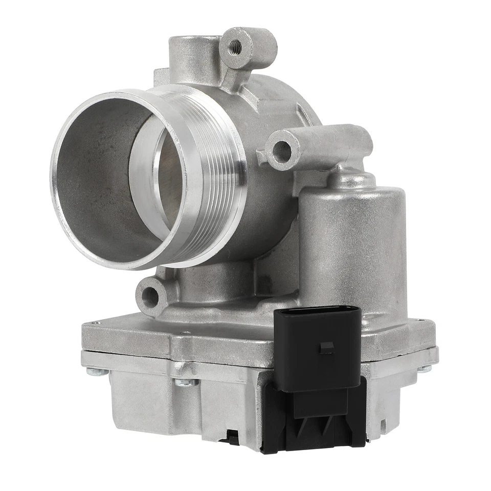 Throttle Body For Volkswagen Jetta 2009-2014 Volkswagen Beetle 2013-2014 2.0L - Image 2 of 4