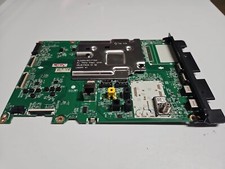LG EAX69047304 Main Board for OLED55BXPUA