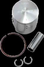 Wiseco Piston 49mm 2 Yamaha Yz80 93-01 Wiseco Piston 49mm 2 Yamaha Yz80 93-01