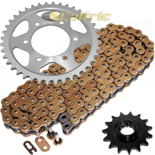 Chain And Sprocket Kit Drive Chain Sprockets Kit For Kawasaki
