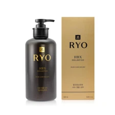 [RYO] Premium HBX Ampoule Shampoo - 500ml / Free Gift