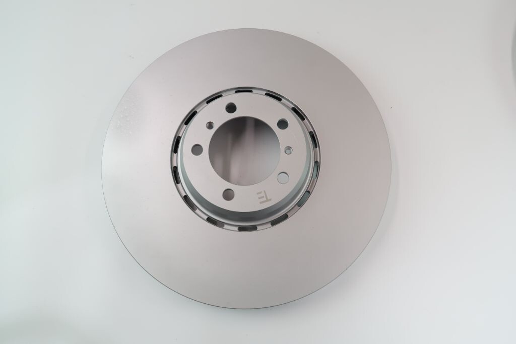 Bentley Continental GT GTC Flying Spur front rear brake pads & rotors #1208