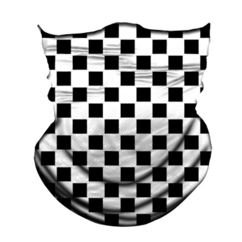 Face Mask Balaclava Scarf Neck Fishing Shield Sun Gaiter UV Headwear 100 Styles - Picture 84 of 223