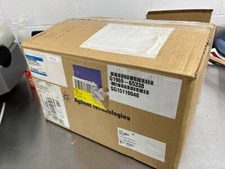 Agilent G3251B Dual Sprayer, ESI Source for 6200 TOS LC/MS Mass Spectrometer