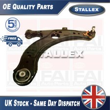 Fits A3 Golf Beetle Octavia Bora Track Control Arm Front Right Lower Stallex