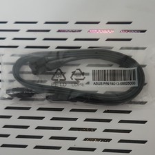ASUS SATA Male to Male Right Angle Cable Black 14013-00025000