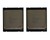 PAIR Intel Xeon Processor E5-2670 v2 2.50GHz 10-Core 20-Thread CPU 8GT/s 25MB