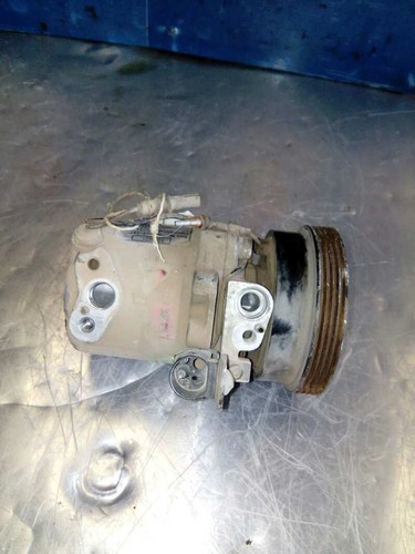 SS 96D1 160371 klimakompressor SK-20 150CC BMW SERIE 3 COUPE E36 1991