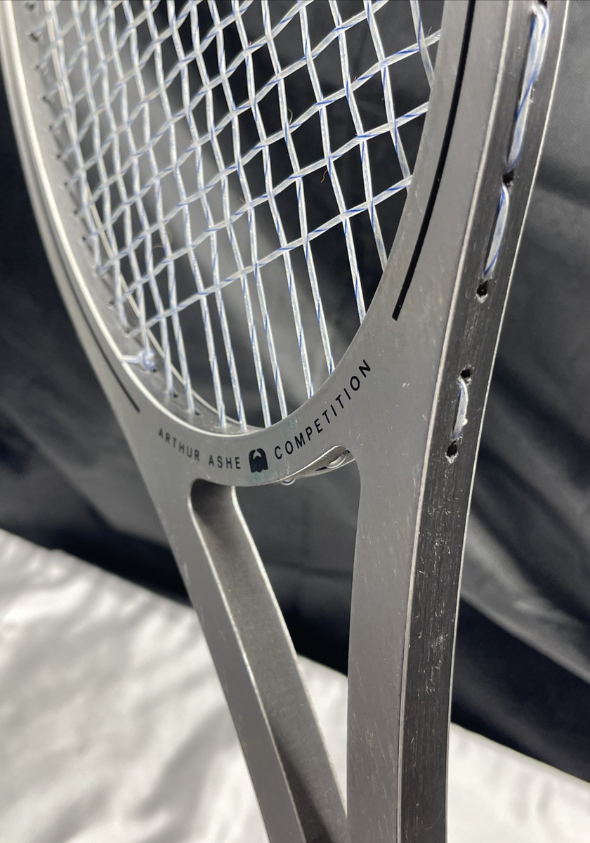 Raquette de tennis Head amf Arthur Ashe compétition 2 vintage