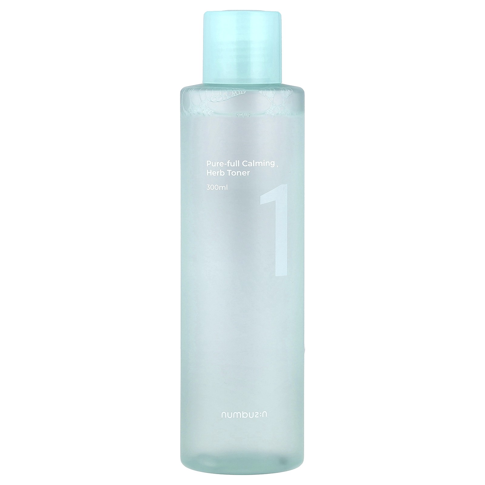 1 Чистый успокаивающий травяной тоник 1014 жидких унций 300 мл 4290₽