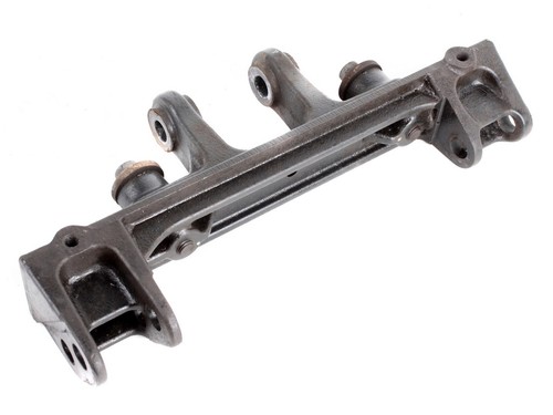Katalysator Auspuffrohr Halterung Iveco S-Way Stralis Trakker II 5801575056