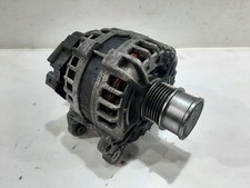 AUDI A1 TFSI SPORT MK1 2010-2018 Alternator 1.4L Petrol OEM Genuine 4E903015PX