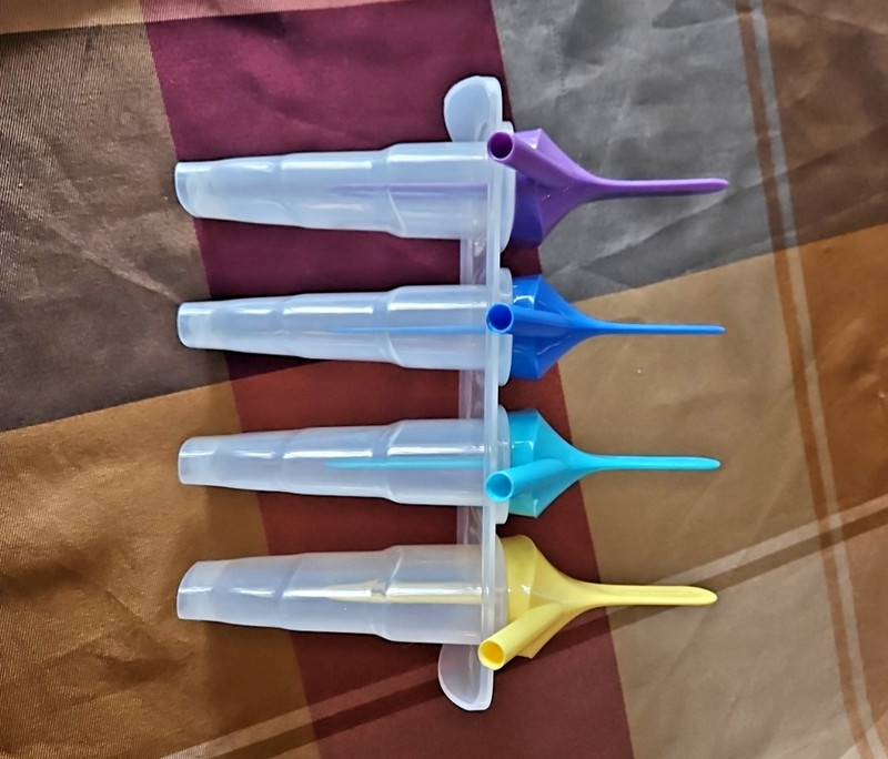 Good Cook Popsicle Molds Sipper