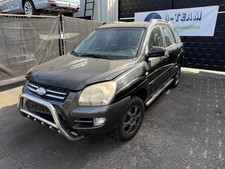 Hauptscheinwerfer links Kia Sportage 2 JE, KM 921011F021 P23360200