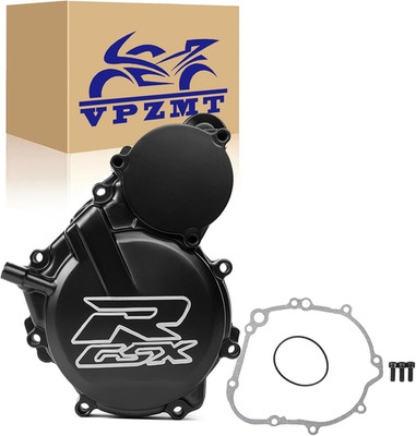 Left Engine Stator Crank Case Cover for Suzuki GSXR600/GSXR750 GSX-R600 GSX-R750
