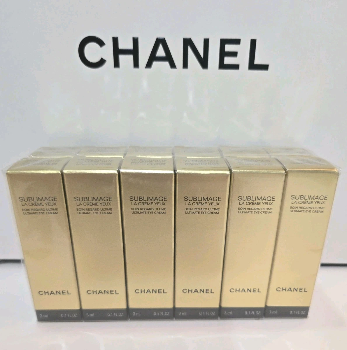 Chanel Sublimage for sale | eBay