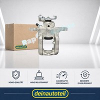 Bremssattel Hinten Links RAP Brakes R K0001 FüR Chevrolet Opel Vauxhall