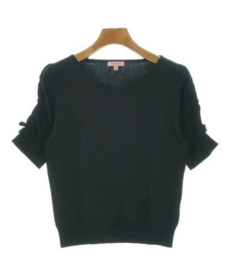 TOCCA Knit Sweater Women's M Black [Used] [Secondhand]