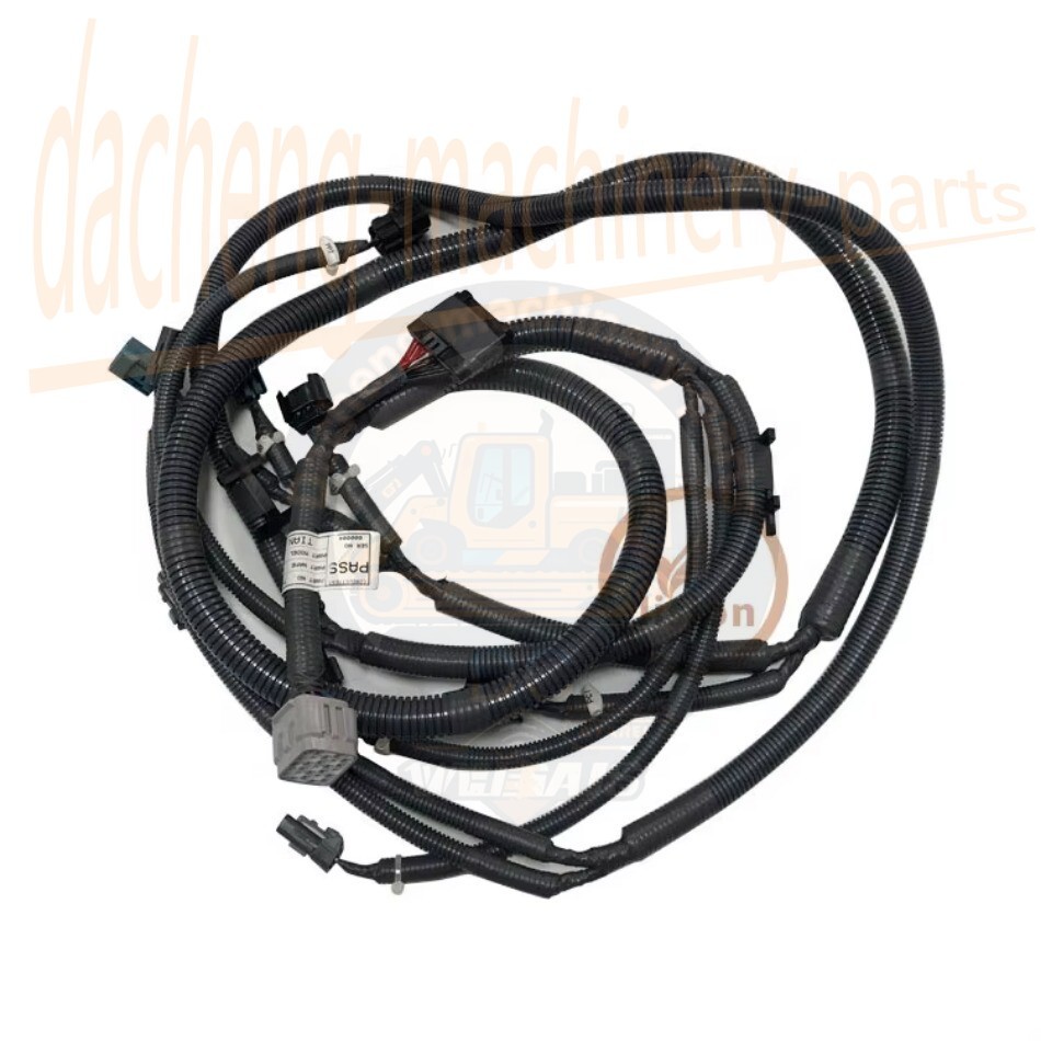 釣人 For Hitachi Excavator Wiring Harness ZX330-5G YA00009266H