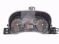 Compteur Fiat DOBLO