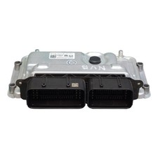 Motor Jeep Avenger ECU 9858959180
