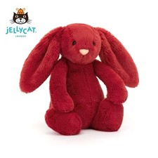 JellyCat New Bashful Bunny Series Plush Toys With Tags Animal Dolls Hot Gifts UK