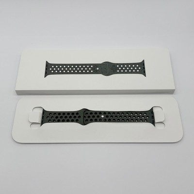 Apple Watch Sport Band / Loop Nike 49mm 46mm 45mm 44mm 42mm 41mm 40mm GENUINE