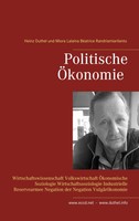 Politische ÖKonomie | Heinz Duthel (U. A.) | Taschenbuch | 376 S. | Deutsch