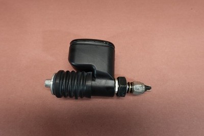 2009-2017 Harley Davidson Dyna Fat Bob FXDF Rear Brake Master Cylinder