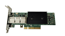 Dell 79DJ3 Mellanox CX353A 1 Port 40GB Network Adapter Half Height Bracket