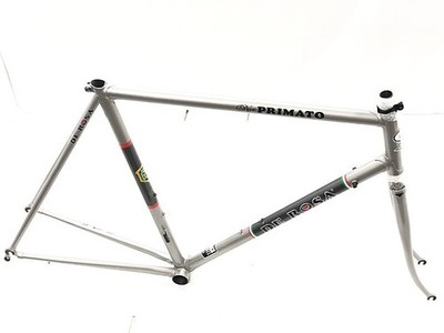 Derosa　neo primato De Rosa Neo Primato 2019 Frame Set Silver Size 56 | eBay