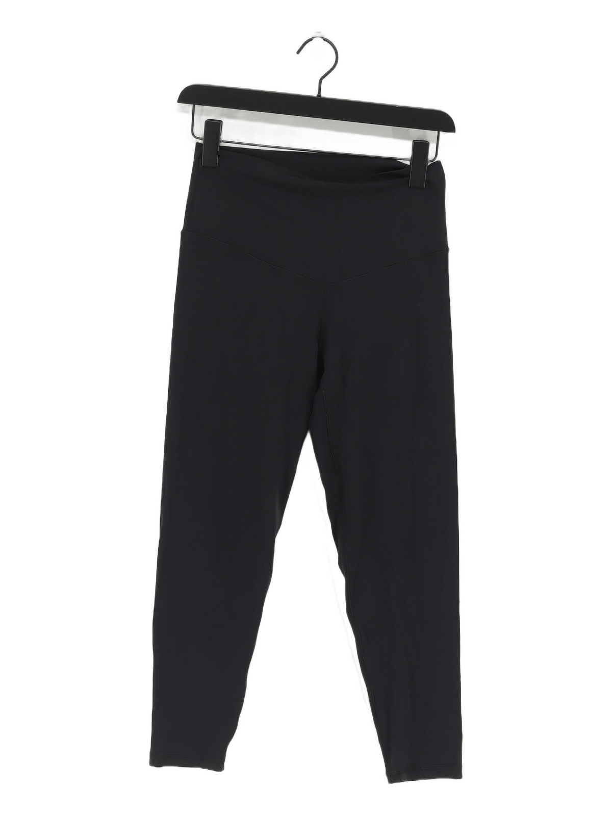 ALTRA Leggings donna Aerie L nero 100% altro ritagliato