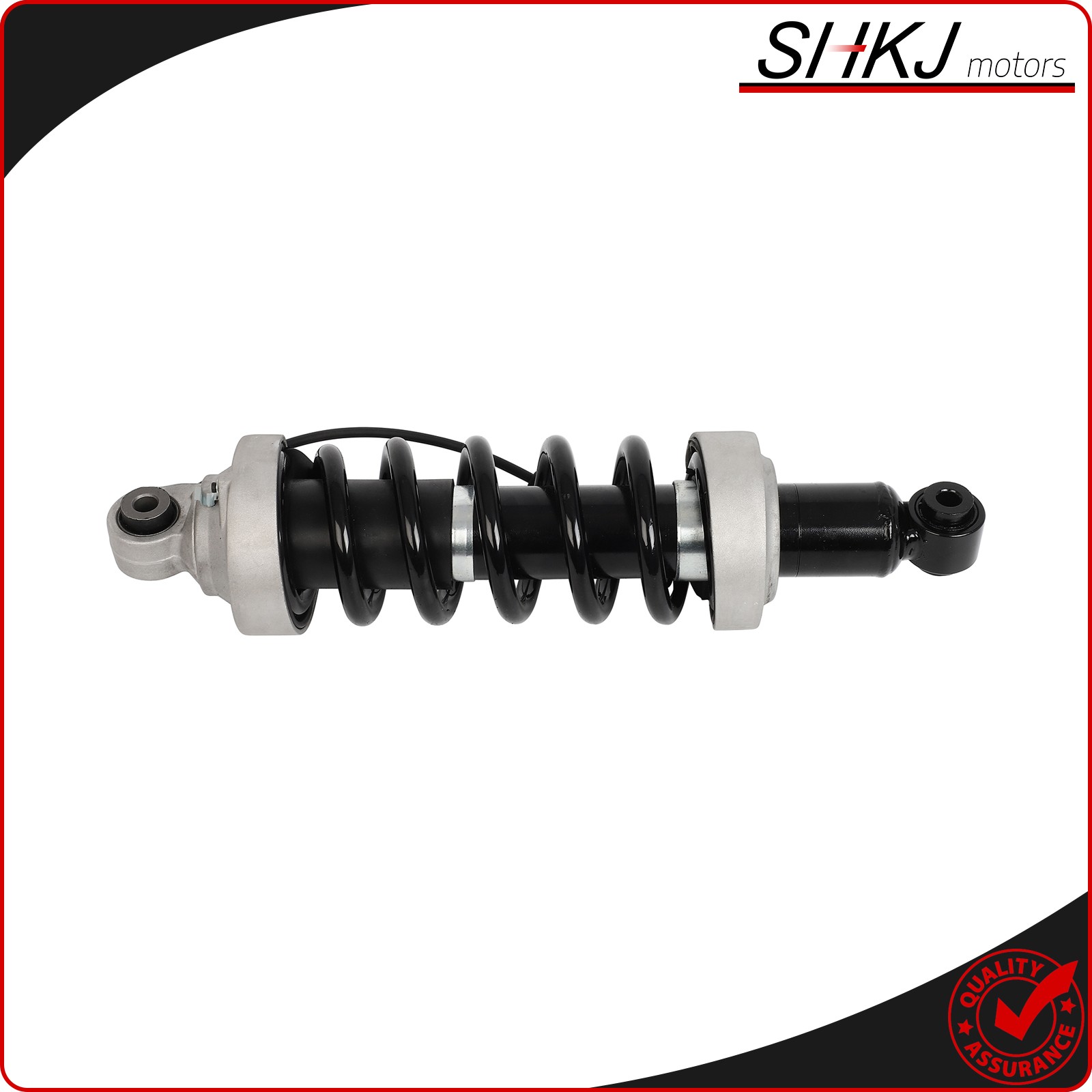 For Audi R8 V8 V10 2007-2015 Air Suspension 4X Rear Front Strut Shocks MagneRide