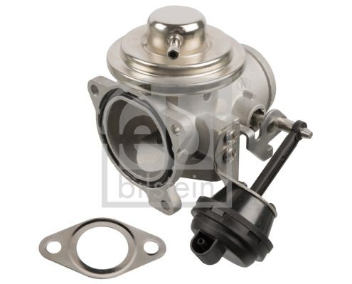 FEBI BILSTEIN 107783 EGR Valve Fits Audi A2 A3 Seat Arosa Cordoba Ibiza Skoda VW