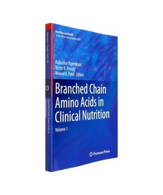 Branched Chain Amino Acids in Clinical Nutrition: Volume 1: Volume 1
