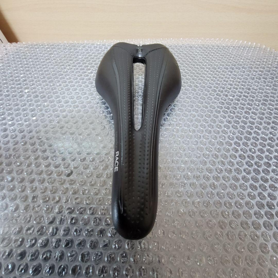 Bontrager Paradigm SL（TREK ÉmondaSL5純正） Bontrager Paradigm SL Centerlock Disc 24H Silver Nipples