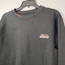 Scent Lok Base Layer Long Sleeve Shirt Large 21x26 Base Layer Vtg USA Made L