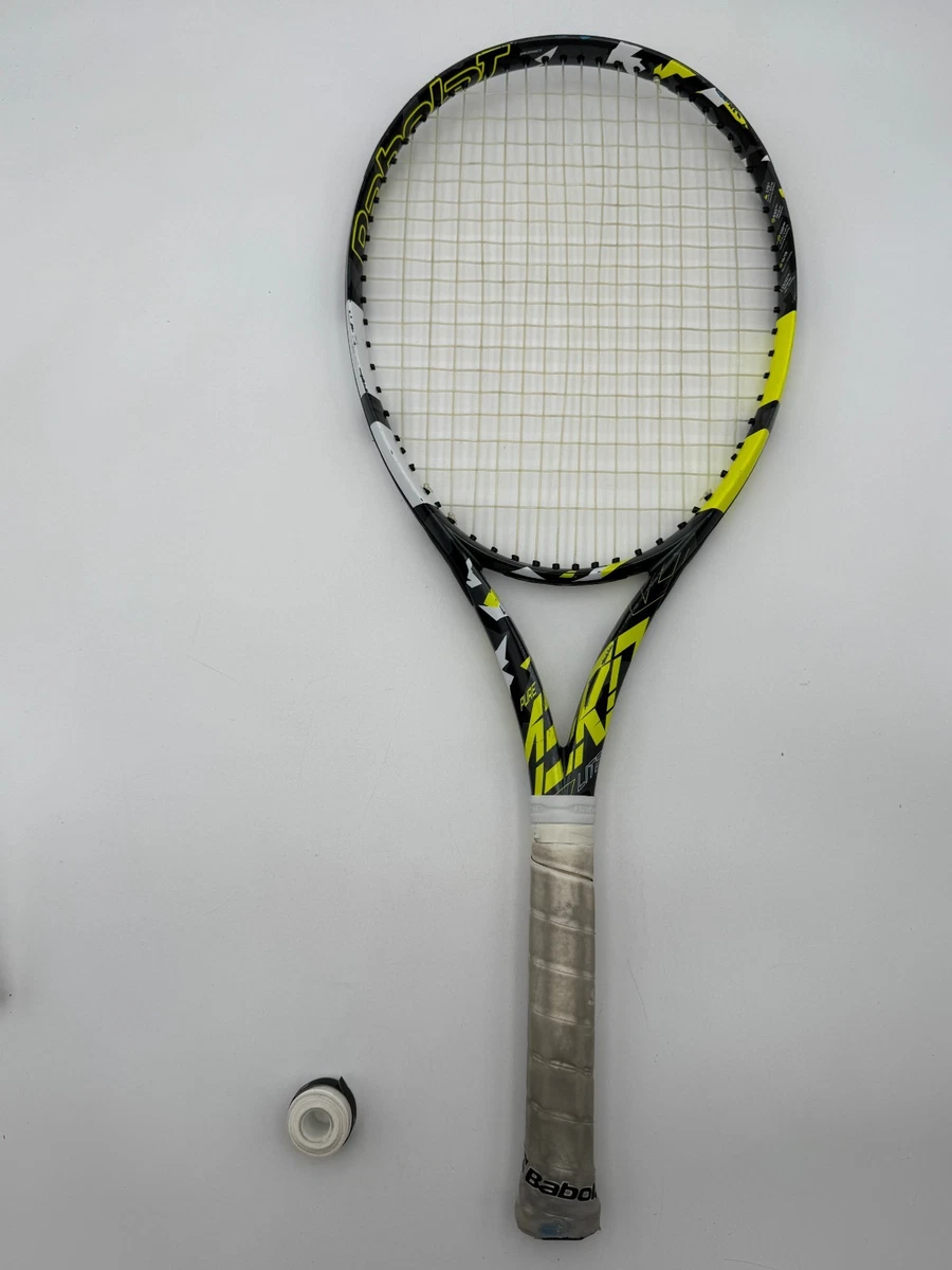 Babolat Aero Lite for sale - eBay